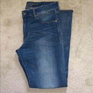 Men’s American Eagle Jeans